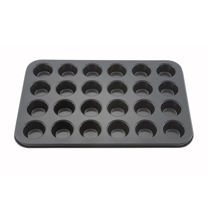 Winco, AMF-24MNS, Muffin Pan