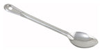 Winco, BSOT-11, Serving Spoon, Solid