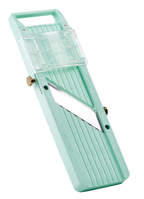 Winco, MDL-5P, Mandoline Slicer