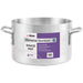 Winco, ASHP-26, Sauce Pot