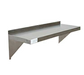Serv-Ware, SSWS1424-CWP-V, Shelving, Wall Mounted