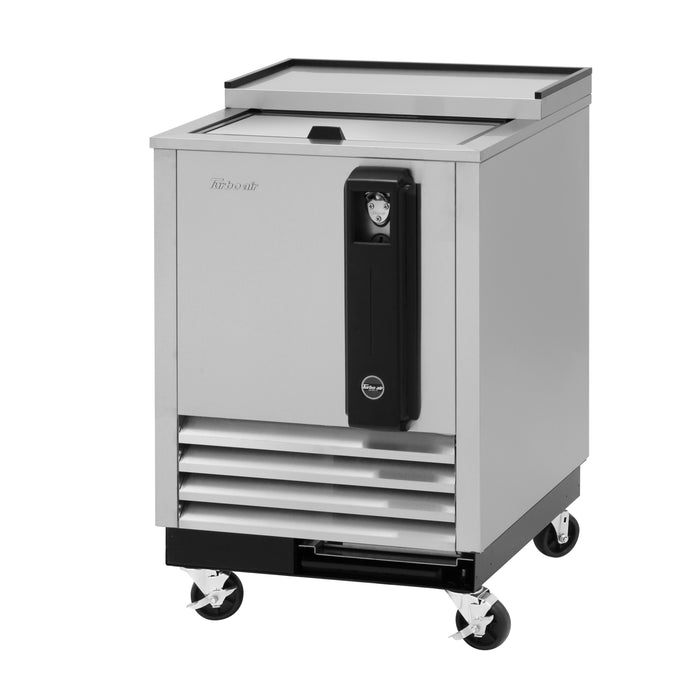 Turbo Air, TBC-24SD-N6, Bottle Cooler