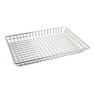 Thunder Group, CRDB1626, Basket, Display, Wire