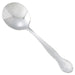 Winco, 0024-04, Spoon, Soup / Bouillon