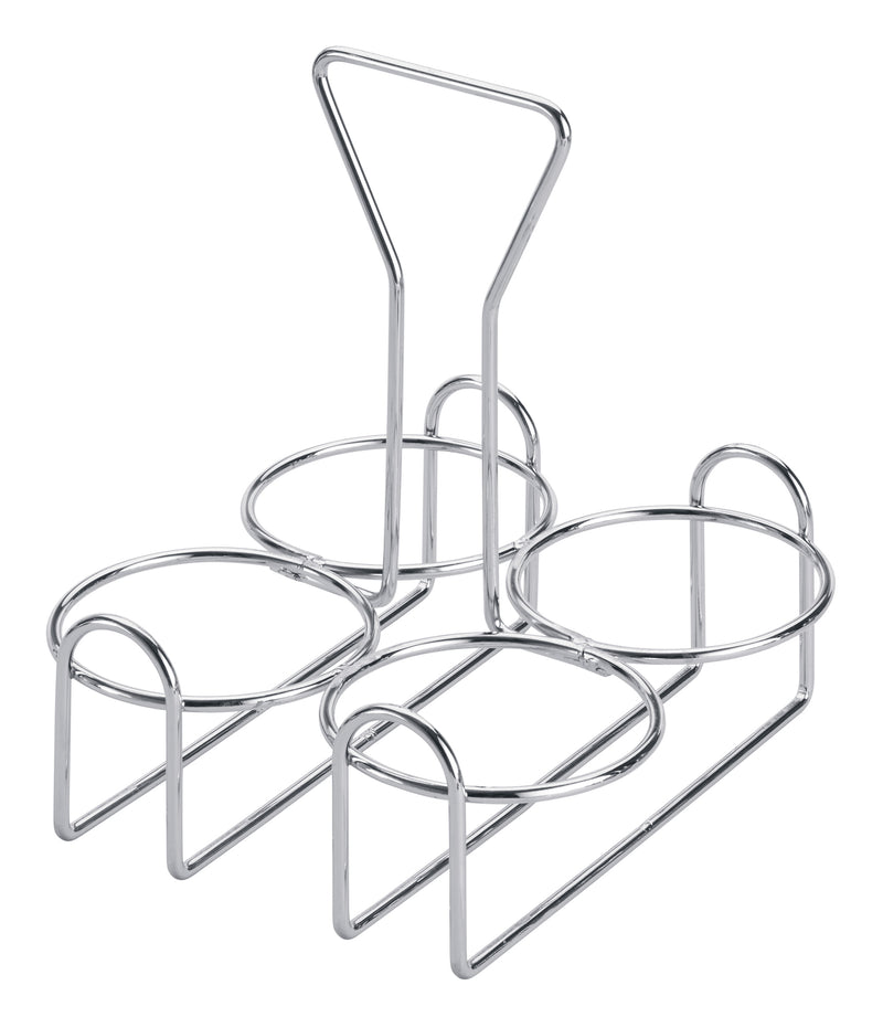 Winco, WH-9, Soporte para condimentos, solo rejilla