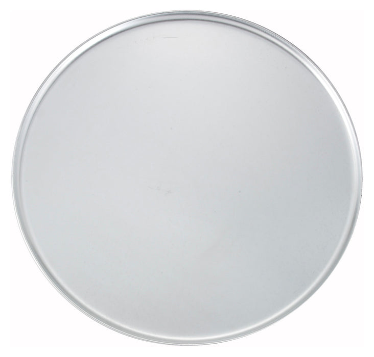 Winco, APZC-15, Pizza Pan