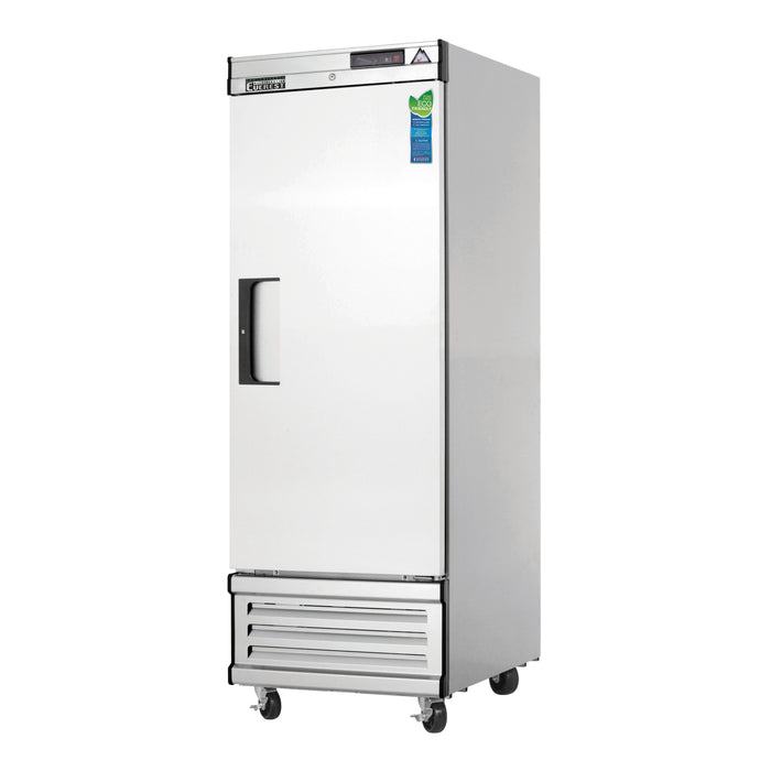 Everest Refrigeration, EBF1, Freezer, Reach-In