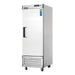 Everest Refrigeration, EBF1, Freezer, Reach-In