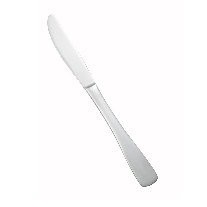 Winco, 0016-08, Knife, Dinner