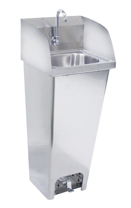 Krowne Metal, HS-40, Hand Sinks