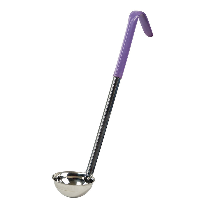 Winco, LDC-2P, Ladle, Serving