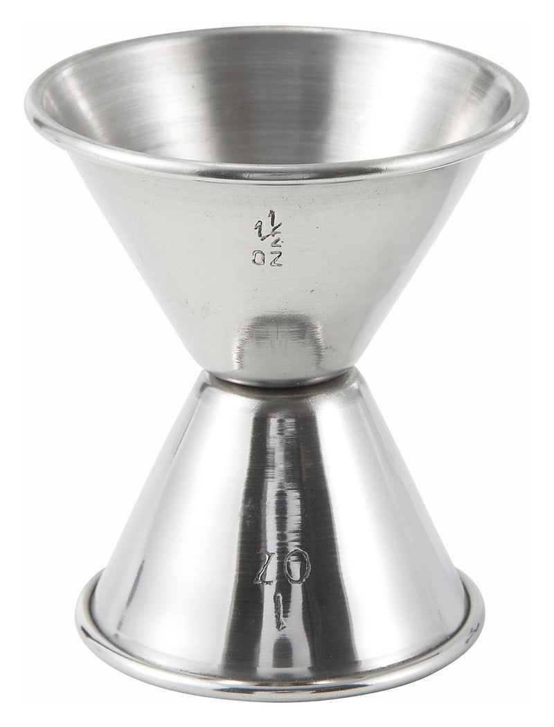 Winco, J-4, Utensilios para preparar bebidas
