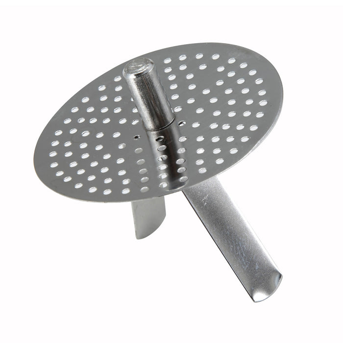 Winco, SF-6S, Bar Strainer