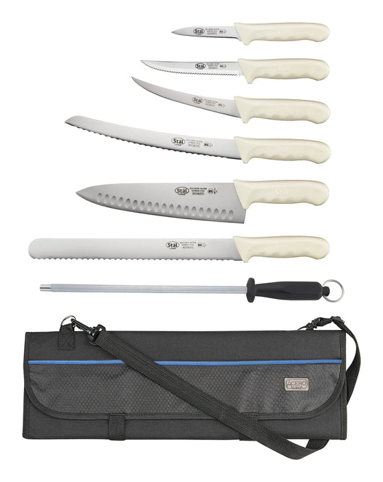 Winco, KWP-KIT1, Knife Set