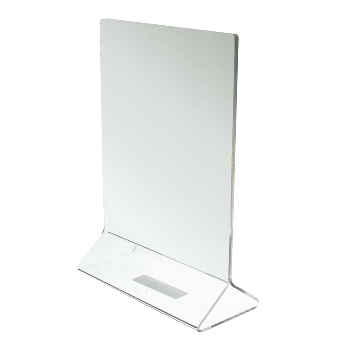 Thunder Group, PLMH003, Menu Card Holder / Number Stand