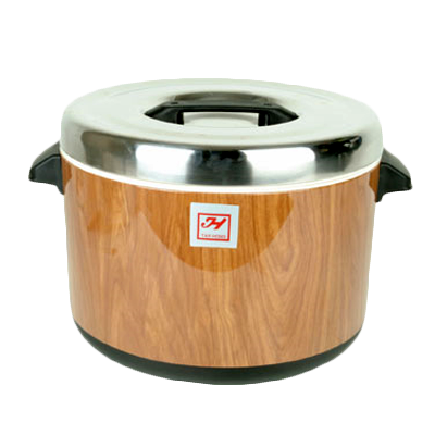 Thunder Group, SEJ71000, Calentador de arroz/grano