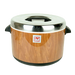 Thunder Group, SEJ73000, Rice / Grain Warmer