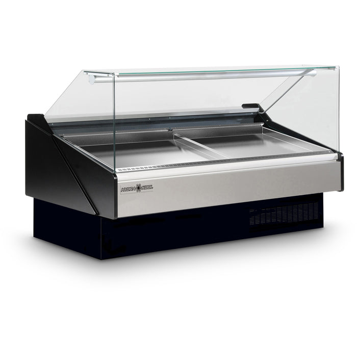 MVP, KFM-SF-100-S, Display Case, Deli Seafood / Poultry