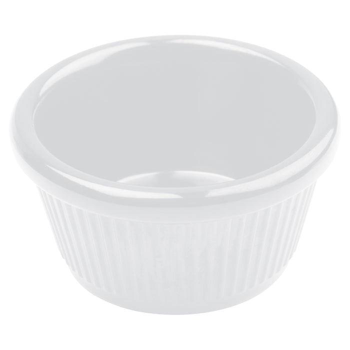 Winco, RFM-4W, Ramekin / Sauce Cup, Plastic
