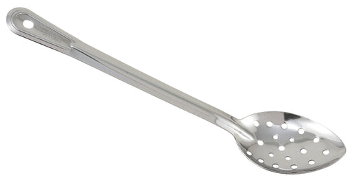 Winco, BSPN-15, Serving Spoon, Perforated