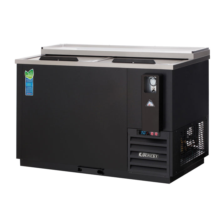 Everest Refrigeration, EBC50, Bottle Cooler