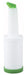 Winco, PPB-2G, Drink Bar Mix Pourer Complete Unit