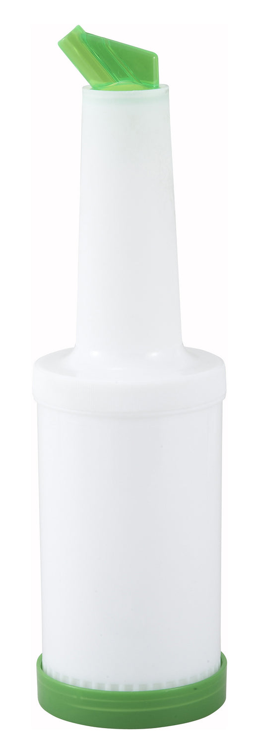 Winco, PPB-2G, Drink Bar Mix Pourer Complete Unit