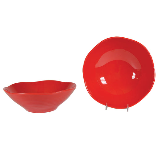 Thunder Group, 39093PR, Soup Salad Pasta Cereal Bowl, Plastic