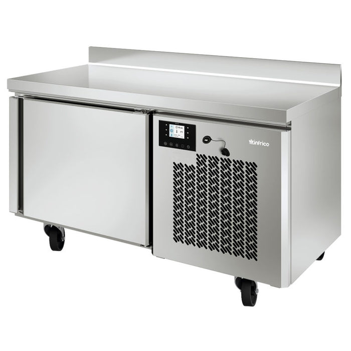 Infrico, IBC-ABT7 1M, Blast Chiller/Shock Freezer