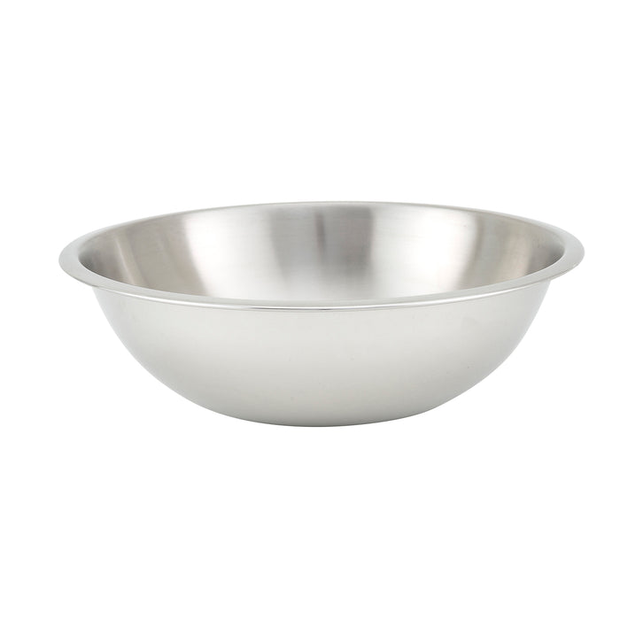 Winco, MXHV-300, Mixing Bowl, Metal