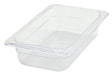 Winco, SP7402, Food Pan, Plastic