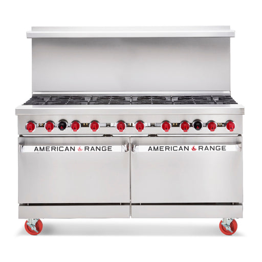 American Range, AR-36G-4B, Range, 60" Restaurant, Gas