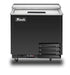 Migali, C-GF36-HC, Commercial Glass Froster Freezer