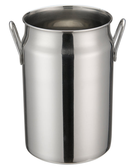 Winco, DDSD-104S, Milk Can