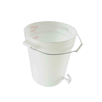 Thunder Group, PLBD006PP, Dispensador de Bebidas, Sin Aislamiento