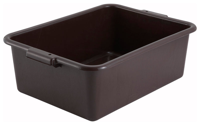 Winco, PL-7B, Caja/Tina para vajilla sucia