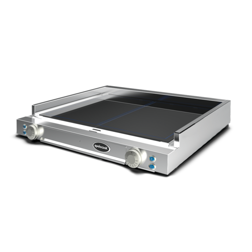 Eurodib USA SAP300 Hotplate, Countertop, Electric