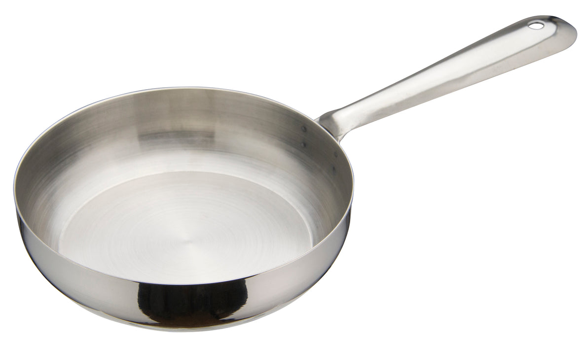 Winco, DCWC-103S, Fry Pan