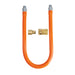 BK Resources, BKG-GHC-5024-QD-PT, Gas Connector Hose Kit