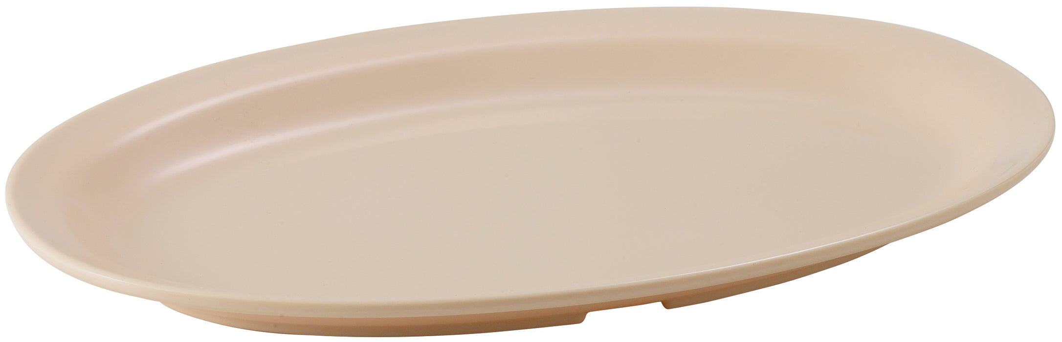 Winco, MMPO-118, Platter, Plastic