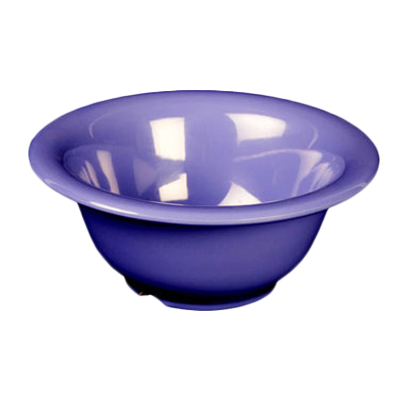 Thunder Group, CR5510BU, Soup Salad Pasta Cereal Bowl, Plastic