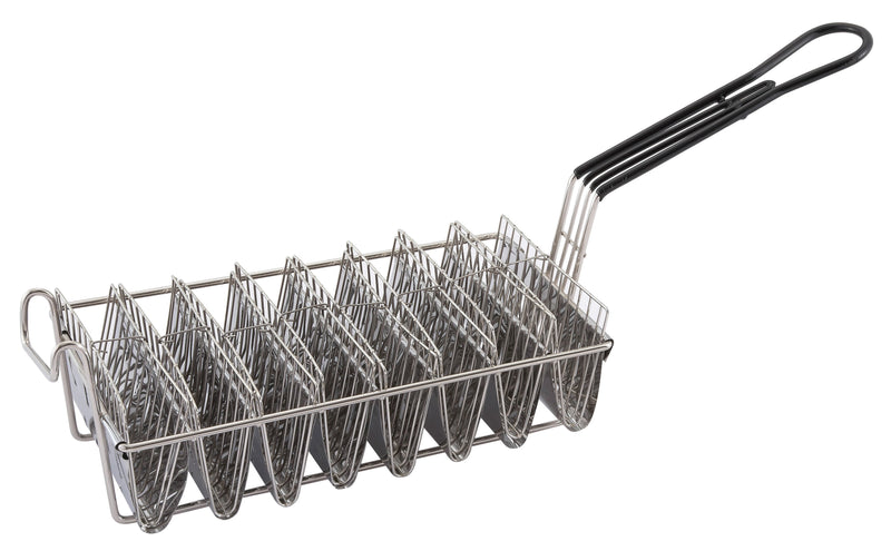 Winco, TB-8, Cesta para freidora