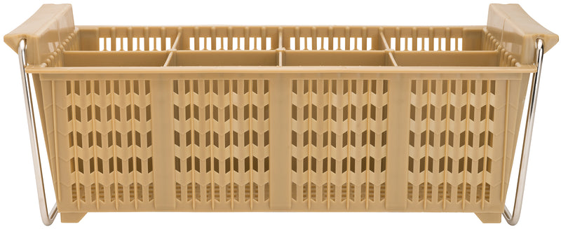 Winco, PCB-8, Dishwasher Rack, for Flatware, With Handle