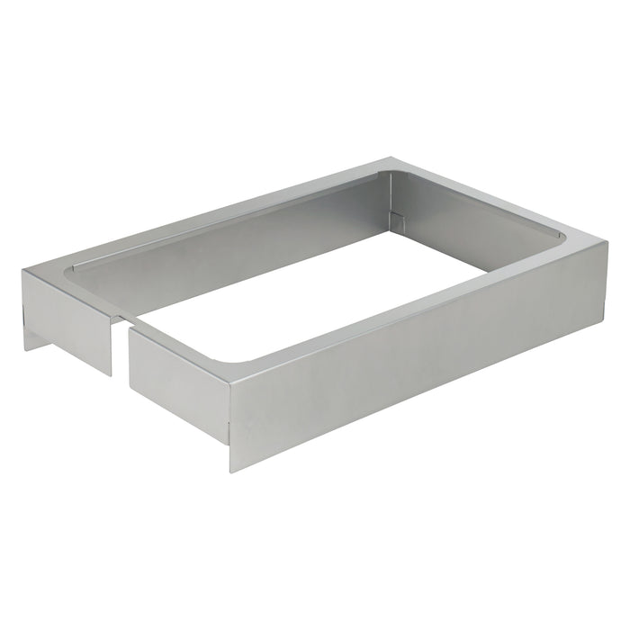 Winco, EHL-PH-G, Dump Station Pan Holder