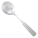 Winco, 0025-04, Spoon, Soup / Bouillon