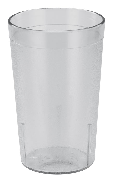 Winco, PTP-08C, Tumbler, Plastic