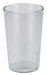 Winco, PTP-09C, Tumbler, Plastic