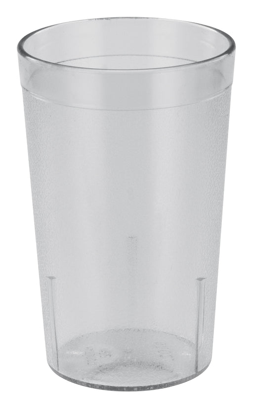Winco, PTP-09C, Tumbler, Plastic