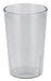 Winco, PTP-09C, Tumbler, Plastic