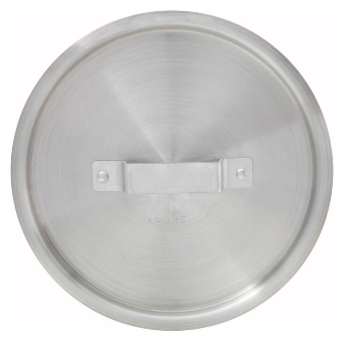 Winco, ASP-2C, Cover / Lid, Cookware